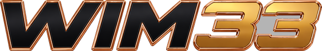 wim33 logo